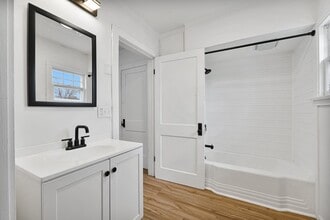 1817 Spring St in Fort Wayne, IN - Building Photo - Building Photo