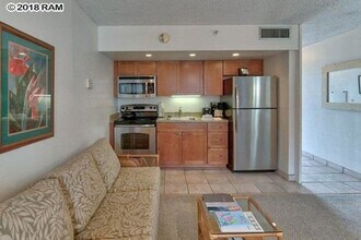 4365 Lower Honoapiilani Rd, Unit 603 in Lahaina, HI - Foto de edificio - Building Photo