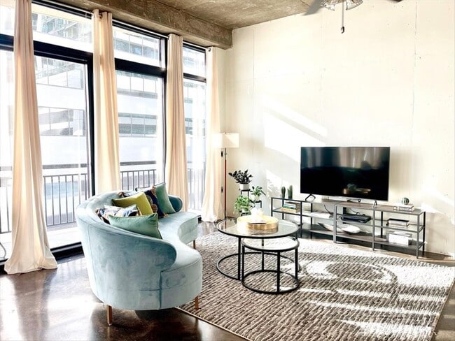 property at 311 W 5th St