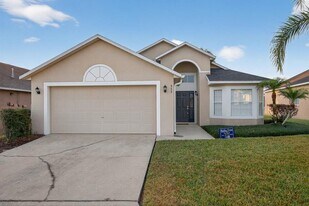 355 High Point Dr in Davenport, FL - Building Photo