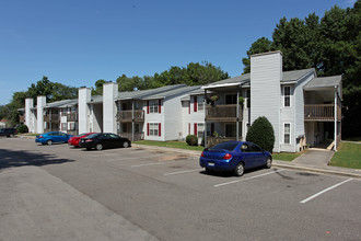 Grayson Trace Apartments in Birmingham, AL - Building Photo - Building Photo