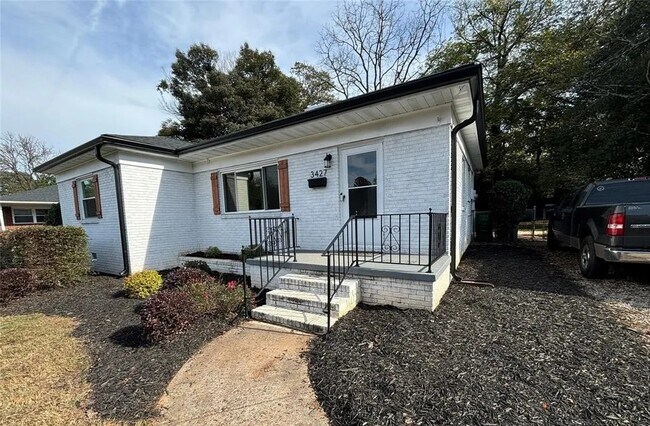 3427 Eastway Dr in Charlotte, NC - Building Photo - Building Photo