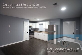 429 Richmond Ave in Jonesboro, AR - Building Photo - Building Photo