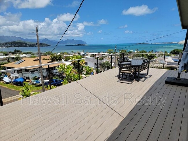 property at 44-119-119 Mikiola Dr