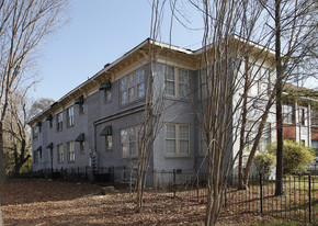 423 Boulevard NE Apartments