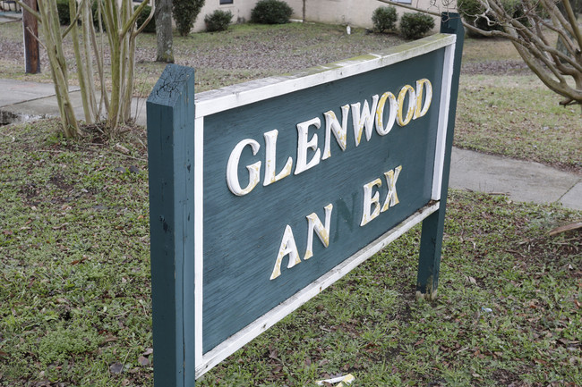 Glenwood Annex in Belton, SC - Building Photo - Building Photo