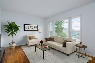 931 Hillcrest St in El Segundo, CA - Building Photo - Building Photo