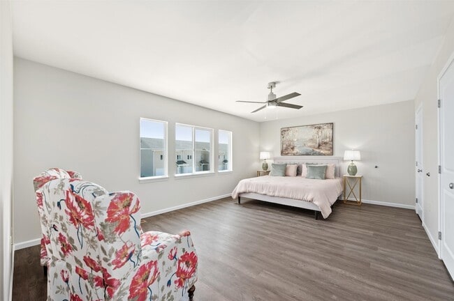 property at 313 Copper Tail Ln