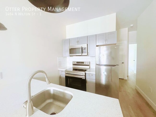 1464 N Wilton St in Philadelphia, PA - Building Photo - Building Photo