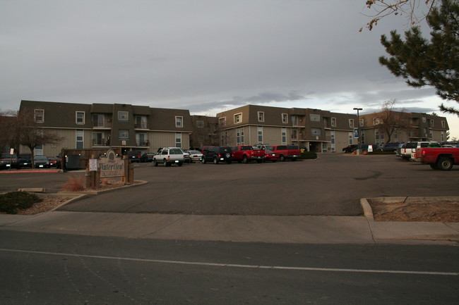 Waterview on the Parkway Apartments in Thornton, CO - Building Photo - Building Photo