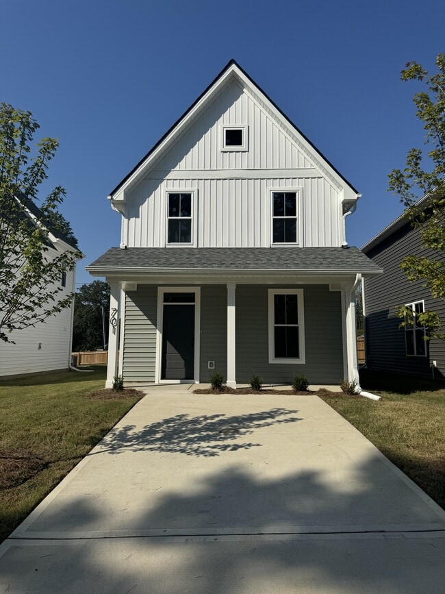 property at 701 Martin St