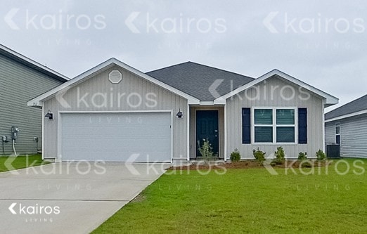 property at 212 Monarch Ln