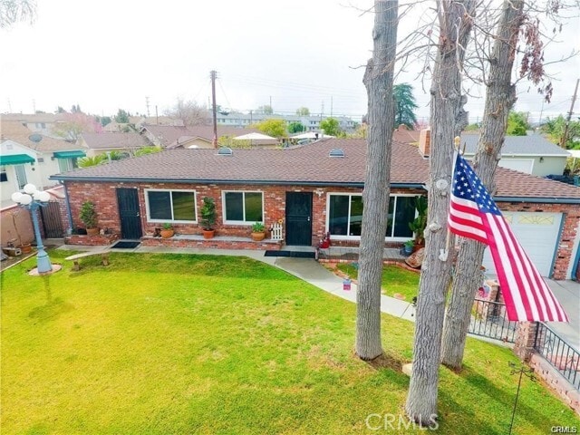 property at 264 Grandview Dr