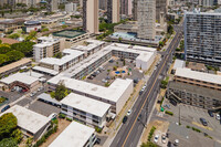 Lani Home in Honolulu, HI - Foto de edificio - Building Photo