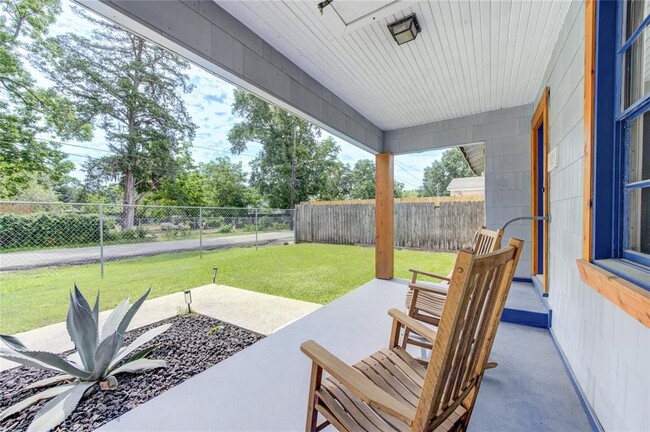 property at 1823 Tabor St