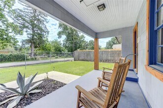 1823 Tabor St in Houston, TX - Building Photo - Building Photo