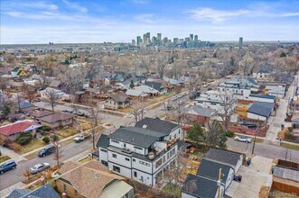 4309 Vallejo St in Denver, CO - Building Photo - Building Photo