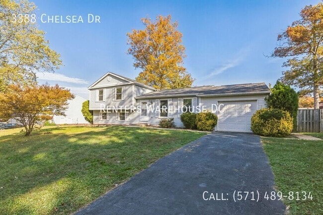 property at 3388 Chelsea Dr