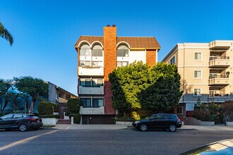 1738 Federal Ave in Los Angeles, CA - Building Photo - Building Photo