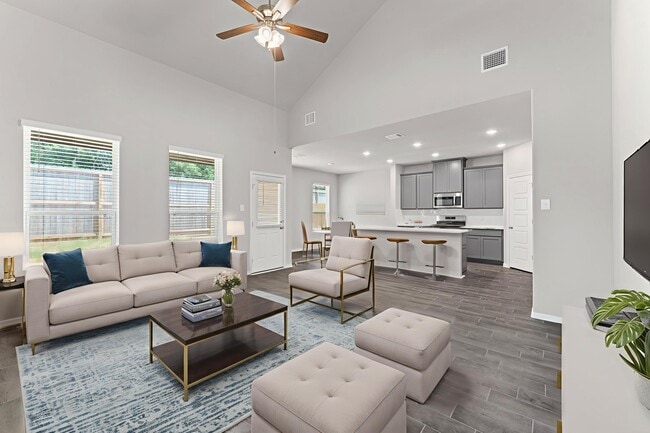 property at 22906 Ephesus Ave