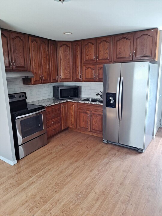 7711 S 41st Ave in Bellevue, NE - Building Photo