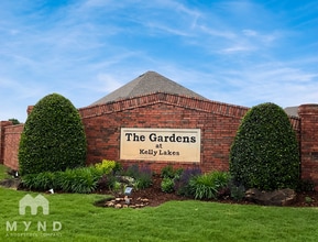 600 Texoma Dr in Edmond, OK - Building Photo - Building Photo