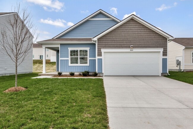 2018 Sellerback Wy in Columbia, TN - Building Photo - Building Photo