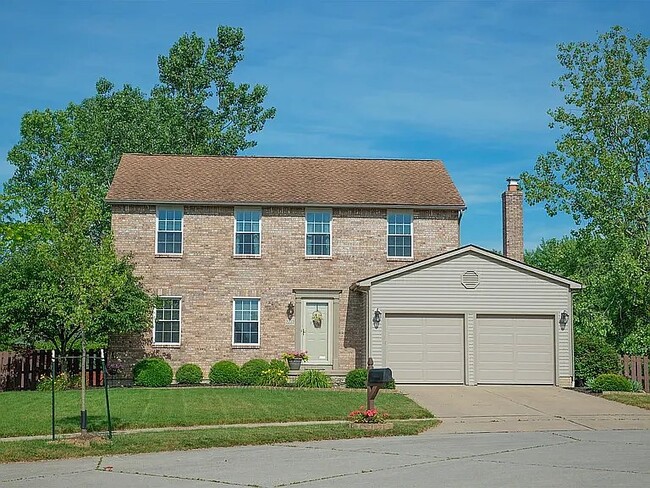 property at 2222 Gosforth Ln