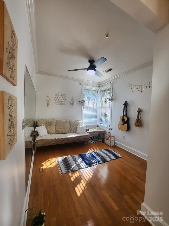 630 Calvert St in Charlotte, NC - Building Photo - Building Photo