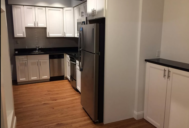 46 Peterborough St, Unit 21 in Boston, MA - Building Photo - Building Photo