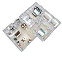 The Genesis Apartments photo'