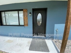 12142 SE 87th Terrace in Belleview, FL - Building Photo - Building Photo