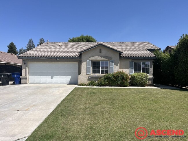 property at 4710 Silver Mountain Ct