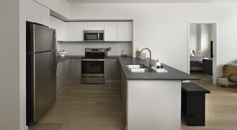 11422 NE 13th Ave, Unit B1 in Miami, FL - Building Photo