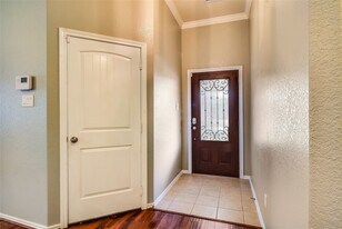 2915 Kainer Meadows Ln in Houston, TX - Building Photo