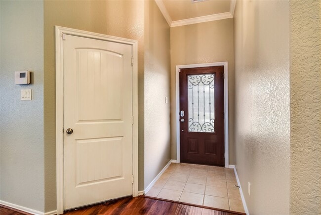 property at 2915 Kainer Meadows Ln