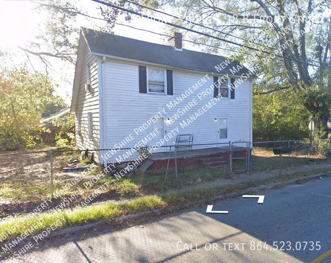 property at 18 Front St