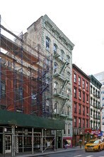 21 Cleveland Pl in New York, NY - Building Photo - Building Photo