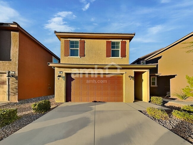 property at 918 Nero Ave