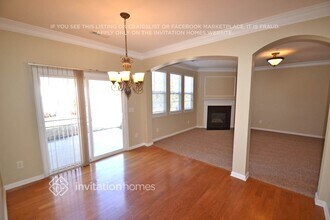 5722 Cactus Valley Rd in Charlotte, NC - Building Photo - Building Photo
