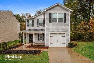 4944 Rockwood Rd in Charlotte, NC - Building Photo