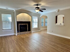 4989 W Homespun Dr in Fayetteville, AR - Building Photo - Building Photo
