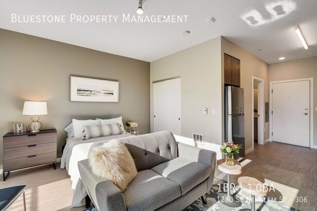 property at 1280 SE Nehalem St