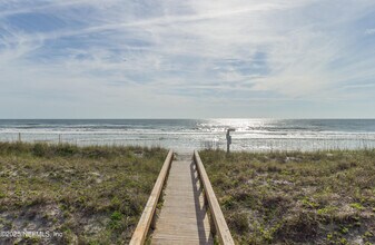 501 2nd St S in Jacksonville Beach, FL - Building Photo - Building Photo