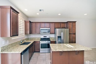 4029 Ciarra Kennedy Lane in Reno, NV - Building Photo - Building Photo