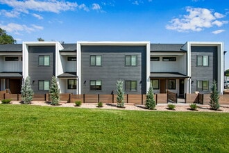 2947 W 20th St in Greeley, CO - Building Photo - Building Photo