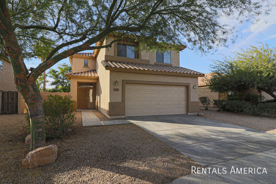 13355 W Crocus Dr in Surprise, AZ - Building Photo