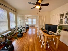 46 Brookley Rd, Unit 3 in Boston, MA - Building Photo - Building Photo