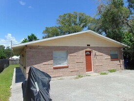 3799 141st Ave N in Largo, FL - Building Photo