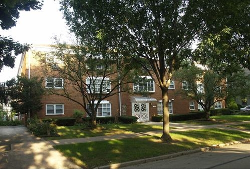 30 S Spring Ave in La Grange, IL - Building Photo